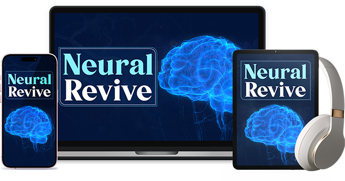 Neural Revive brainwave audio program